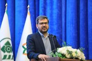 پایان ۱۵ سال بلاتکلیفی؛ پارکینگ باغ ایلخانی به بهره‌برداری رسید