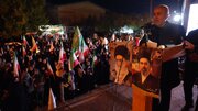 انسجام و همدلی ملت مهم‌ترین دستاورد در شرایط کنونی است