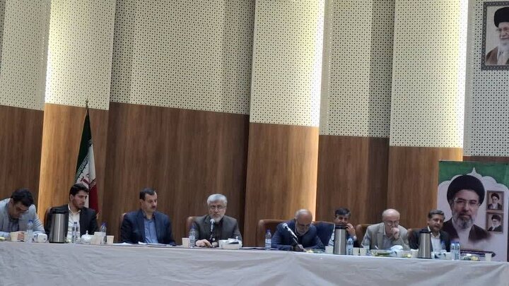 بازگشایی بازارچه سیف سقز در دستور کار قرار دارد
