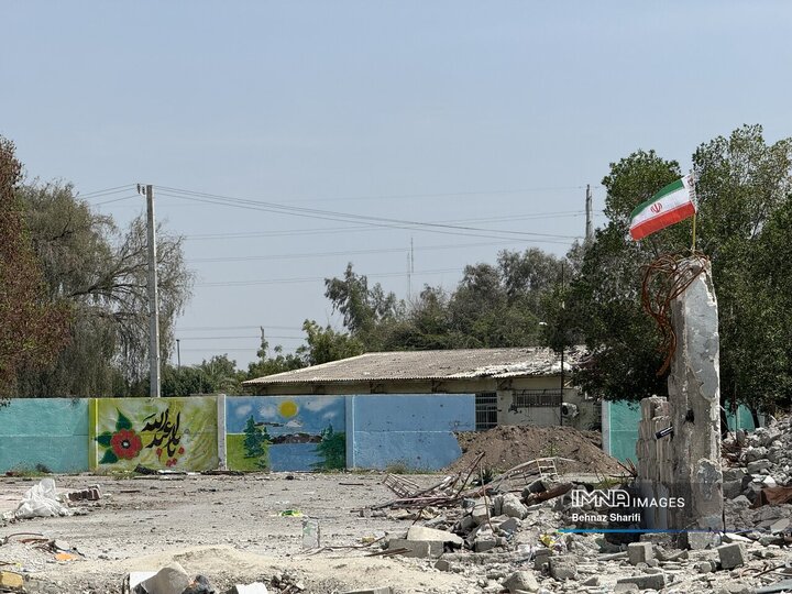 رویداد ملی «کودکان میناب» برگزار میشود