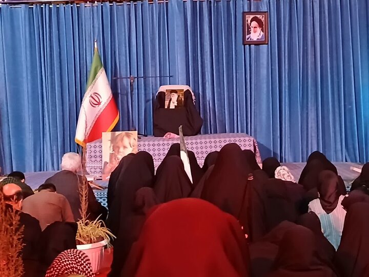 پنجاه و شش روز پس از شهادتِ شهیدِ کشوردوست