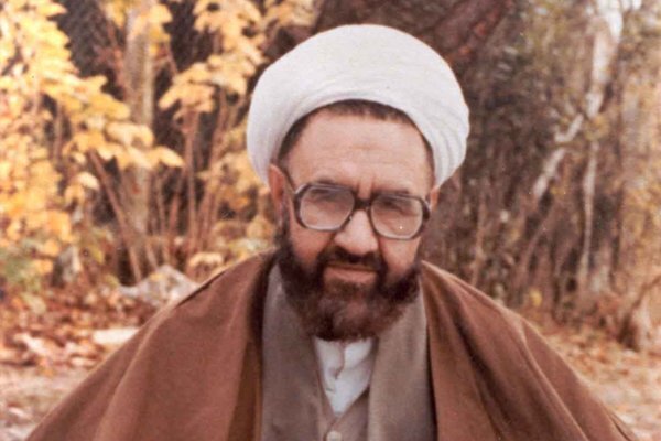 سالروز شهادت استاد مطهری و چهلم شهید لاریجانی در قم/ شروع دوره آموزش ۴۰ کتاب استاد شهید