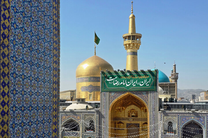 اعلام محدودیت‌های ترافیکی در مشهد به مناسبت شب ولادت امام‌ رضا(ع)