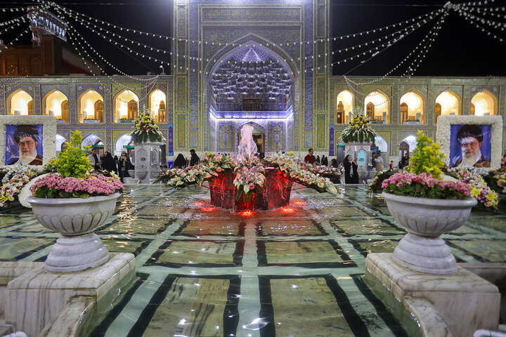 Global Celebrations Mark Birth Anniversary of Imam Reza (AS)