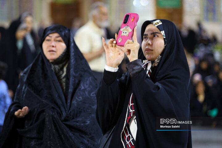 Global Celebrations Mark Birth Anniversary of Imam Reza (AS)