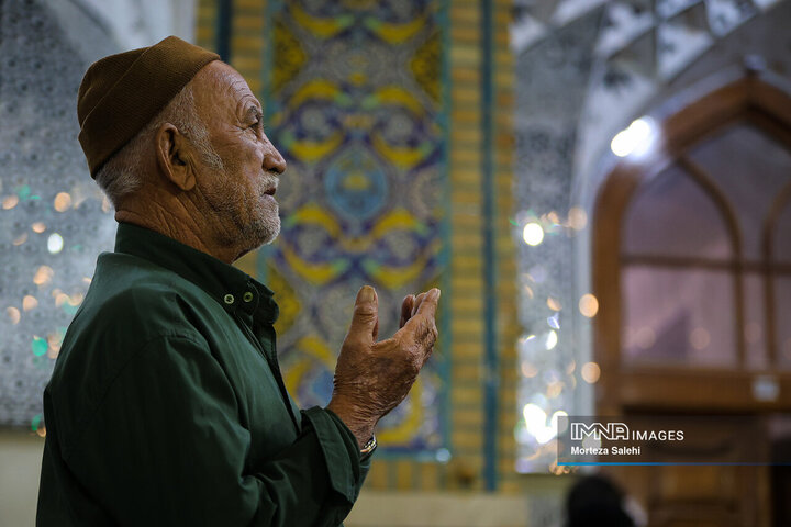 Global Celebrations Mark Birth Anniversary of Imam Reza (AS)