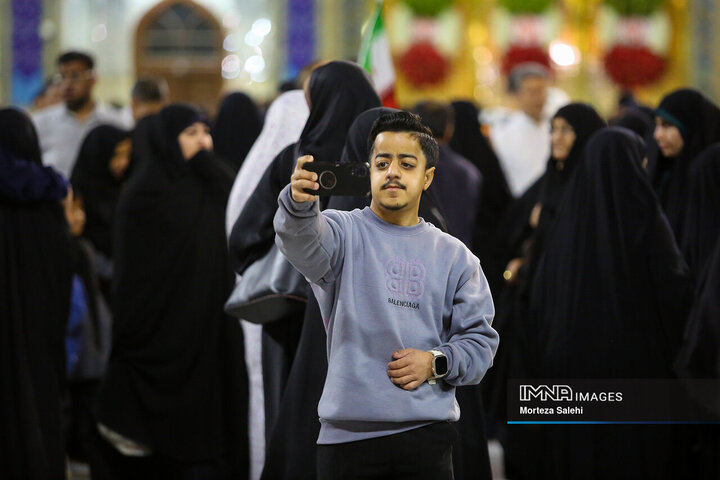 Global Celebrations Mark Birth Anniversary of Imam Reza (AS)