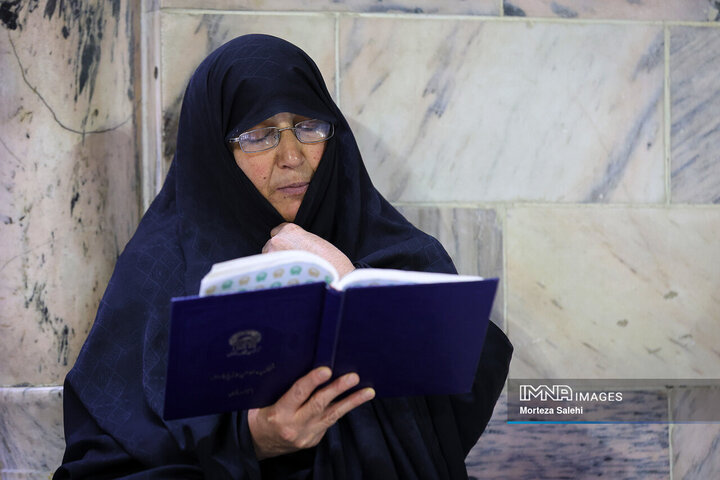 Global Celebrations Mark Birth Anniversary of Imam Reza (AS)