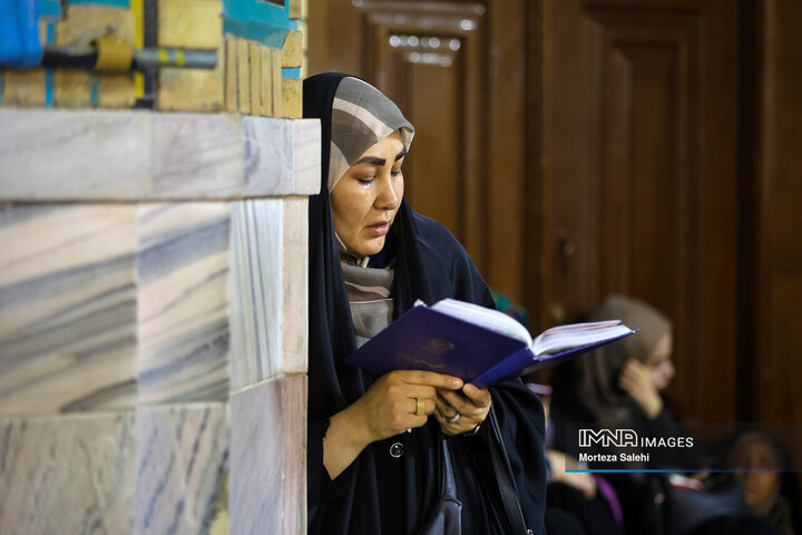 Global Celebrations Mark Birth Anniversary of Imam Reza (AS)