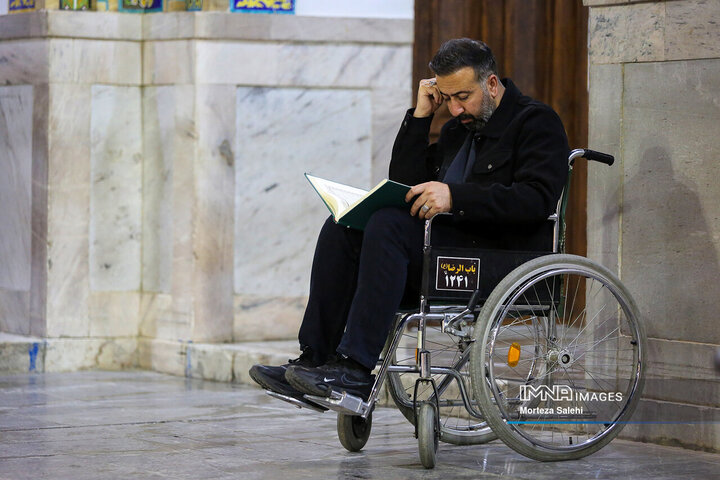 Global Celebrations Mark Birth Anniversary of Imam Reza (AS)
