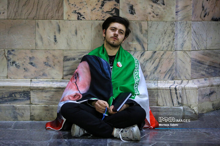 Global Celebrations Mark Birth Anniversary of Imam Reza (AS)