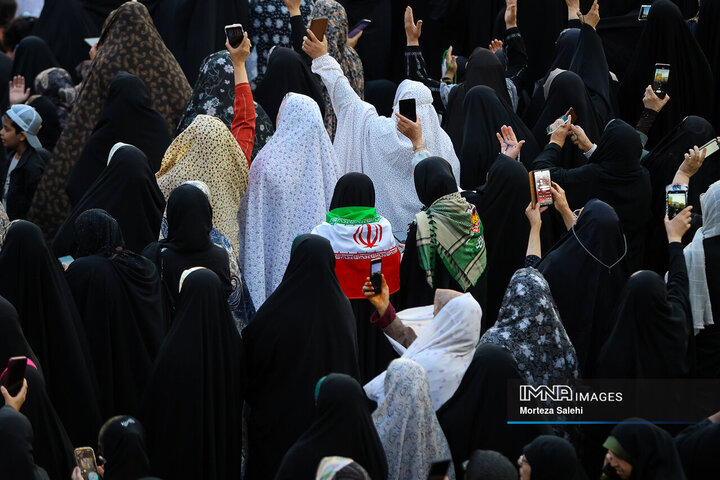 Global Celebrations Mark Birth Anniversary of Imam Reza (AS)