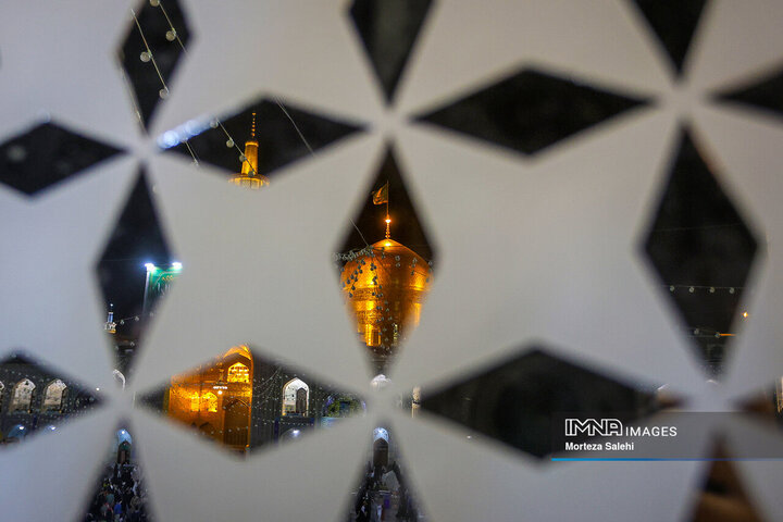 Global Celebrations Mark Birth Anniversary of Imam Reza (AS)