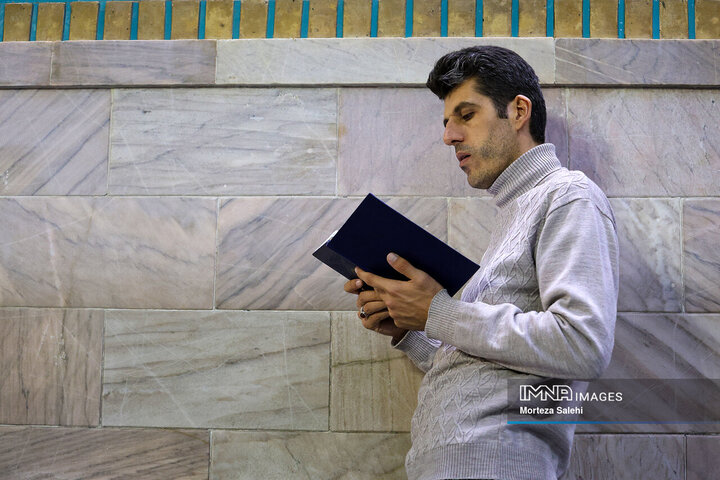 Global Celebrations Mark Birth Anniversary of Imam Reza (AS)