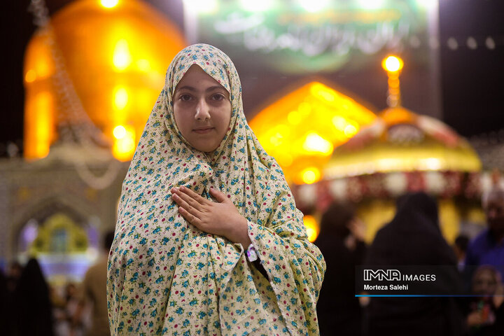Global Celebrations Mark Birth Anniversary of Imam Reza (AS)