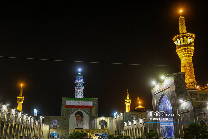 Global Celebrations Mark Birth Anniversary of Imam Reza (AS)