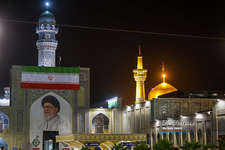 Global Celebrations Mark Birth Anniversary of Imam Reza (AS)