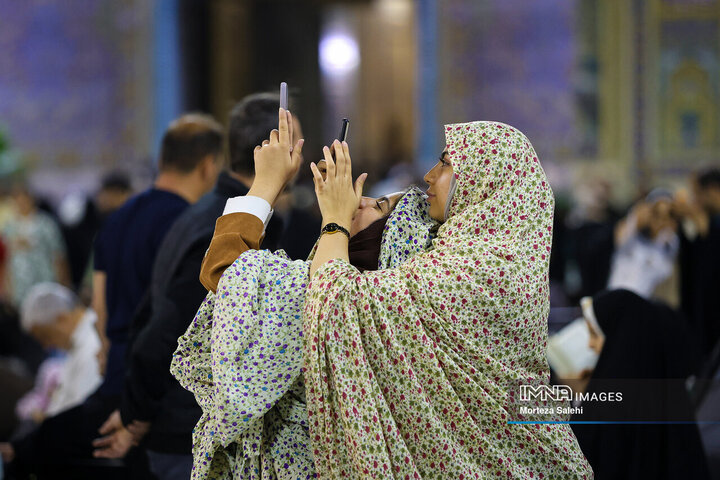 Global Celebrations Mark Birth Anniversary of Imam Reza (AS)