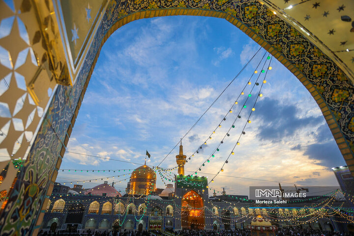 Global Celebrations Mark Birth Anniversary of Imam Reza (AS)