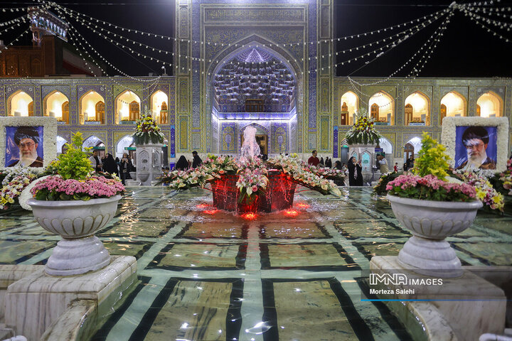 Global Celebrations Mark Birth Anniversary of Imam Reza (AS)