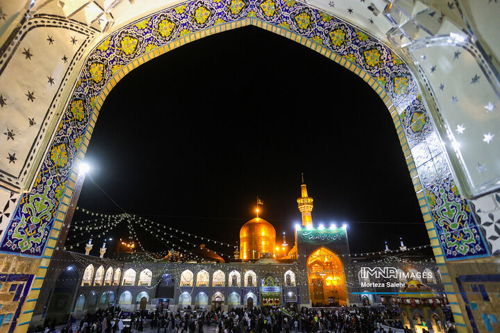 Global Celebrations Mark Birth Anniversary of Imam Reza (AS)