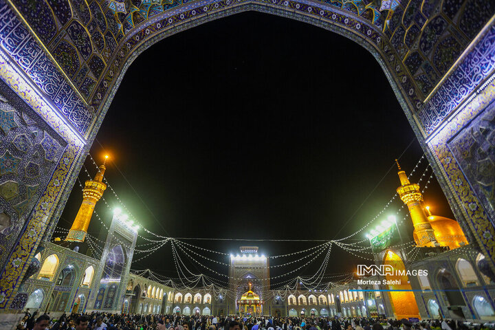 Global Celebrations Mark Birth Anniversary of Imam Reza (AS)