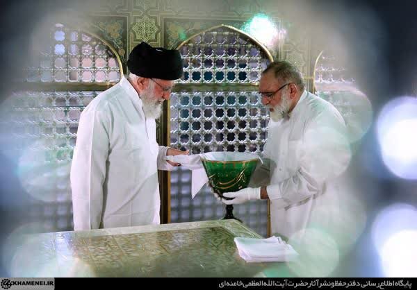 ایرانِ امام رضا