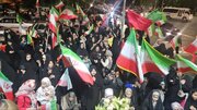 فعالیت موکب‌های مردمی منطقه ۱۰ اصفهان به پنجاه‌ونهمین شب خود رسید