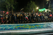 جشن میلاد امام رضا (ع)