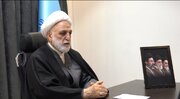 مبارزه با فساد و مفسد در دستگاه قضایی تعطیل‌پذیر نیست