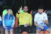 زمان حضور خارجی‌های استقلال در تهران مشخص شد
