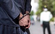 دستگیری کلاهبردار ۴۸۰ میلیاردی در ایست و بازرسی نظرآباد