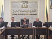 ۲۷۲ شهر در کشور هدف حملات دشمن در جنگ تحمیلی سوم قرار گرفتند