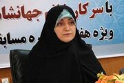 تخصص‌محوری جایگزین نگاه سهمیه‌ای به بانوان شده است