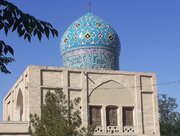 پیکر مرحوم استاد رضا صنیع‌زاده فردا در تخت‌فولاد اصفهان آرام می‌گیرد