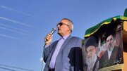 پویش بیش از ۳۲ میلیونی جان‌فدا در ایران، پدیده‌ای بی‌سابقه در دنیا است