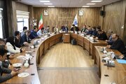 هم‌افزایی شورا و شهرداری سنندج گامی موثر برای خدمت‌رسانی بهتر به مردم است