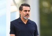 جانشین پیروانی در پرسپولیس مشخص شد