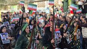 هر ایرانی باید یک برنو به‌عنوان نماد شجاعت بر دوش داشته باشد