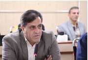 شناسایی ۹۰ کانون مستعد آتش‌سوزی در طبیعت ایلام