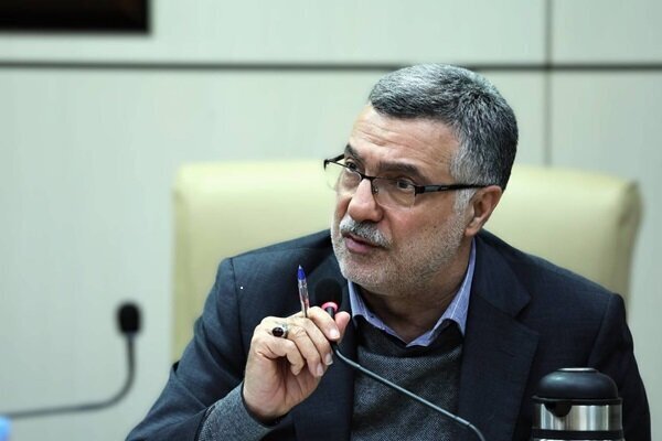 درمان ۴۰هزار مجروح جنگ تحمیلی سوم توسط تیم ملی سلامت/ تابآوری با تکیه بر علم و ایثار
