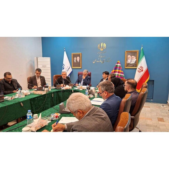 تأکید بر نقش مشارکت مردمی در ثبت جهانی روستای شانه‌تراش مازندران