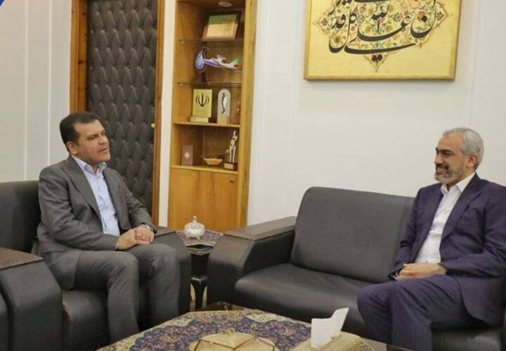 بازسازی و تجهیز دانشگاه‌های آسیب‌دیده از جنگ رمضان از محل اعتبار مالیاتی