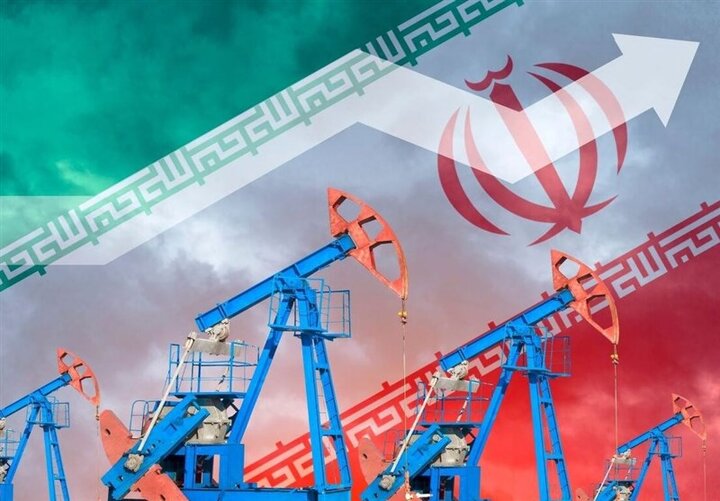 نفت ایران ۱۱۰ دلاری شد