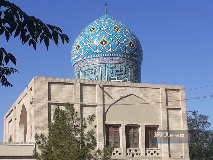 پیکر مرحوم استاد رضا صنیع‌زاده فردا در تخت‌فولاد اصفهان آرام می‌گیرد