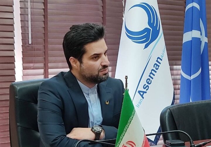 پرداخت ۷۰ درصد وجه پروازهای ابطال شده جنگ/ هشدار جدی به ایرلاینها