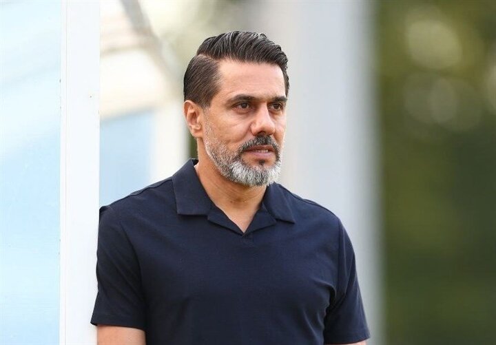 جانشین پیروانی در پرسپولیس مشخص شد