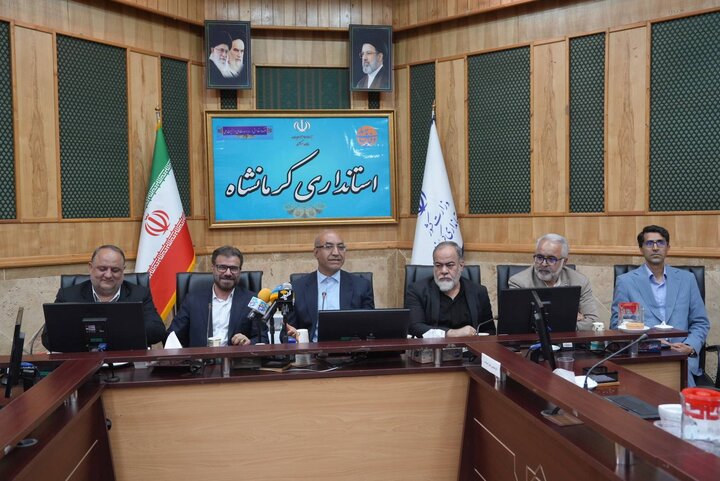 جنگ تحمیلی سوم تقابل اراده ملت ایران در برابر پیشرفته‌ترین تسلیحات نظامی بود