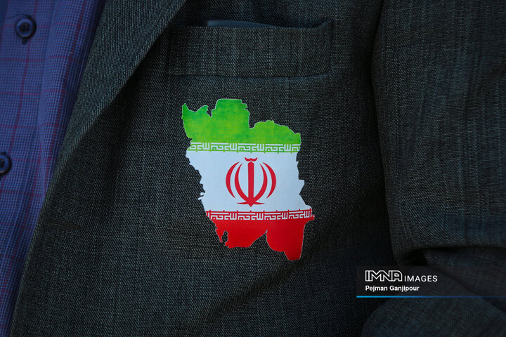 اجتماع خادمیاران رضوی در اصفهان