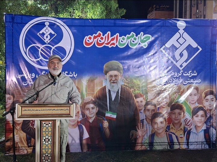 خوزستان با وحدت اقوام مختلف همچنان دژی مستحکم در برابر دشمنان است